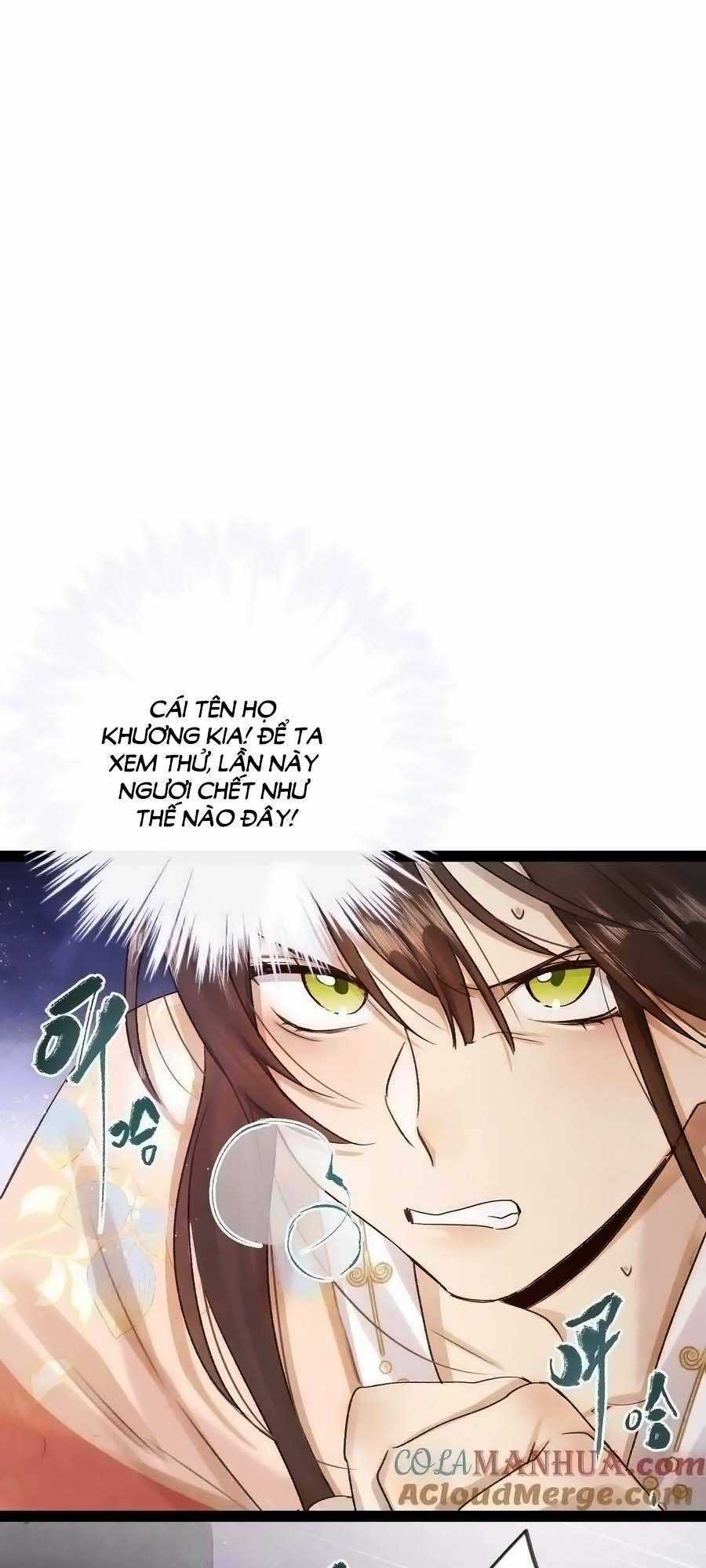 Một Ngàn Lần Thử Giết Chết Nam Chính Chapter 15 trang 36