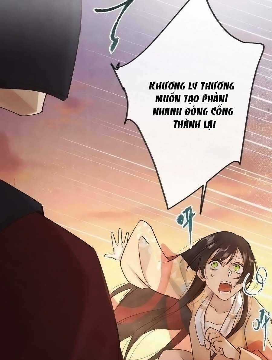 Một Ngàn Lần Thử Giết Chết Nam Chính Chapter 15 trang 37