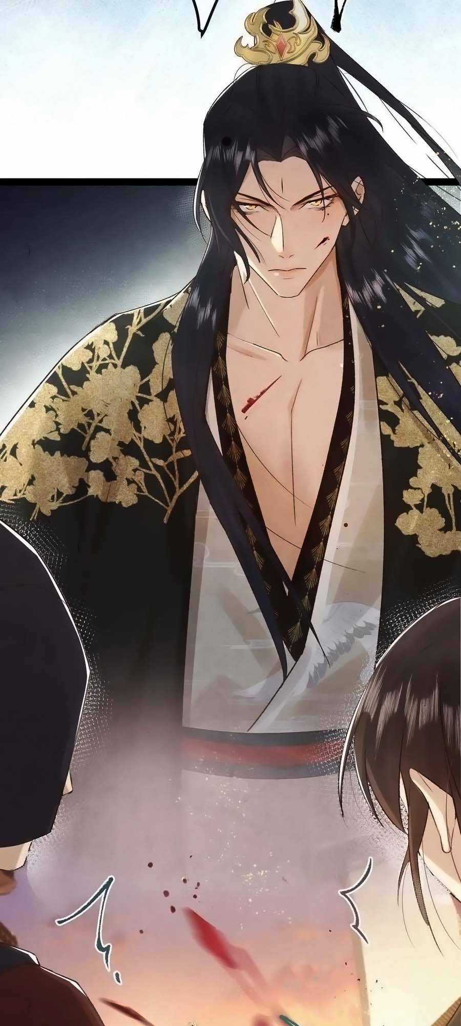 Một Ngàn Lần Thử Giết Chết Nam Chính Chapter 15 trang 39