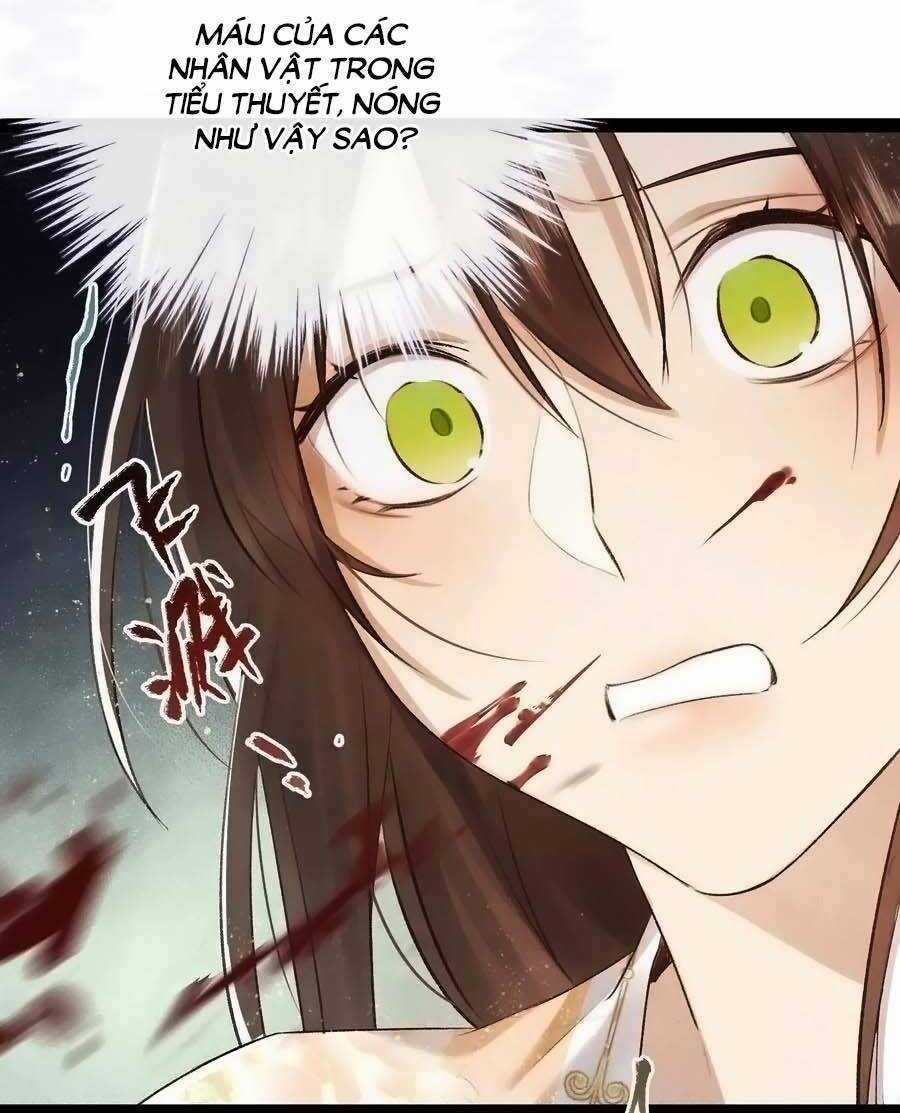 Một Ngàn Lần Thử Giết Chết Nam Chính Chapter 15 trang 41