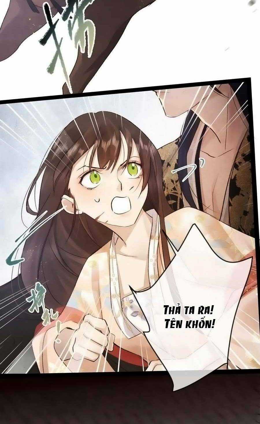 Một Ngàn Lần Thử Giết Chết Nam Chính Chapter 15 trang 43