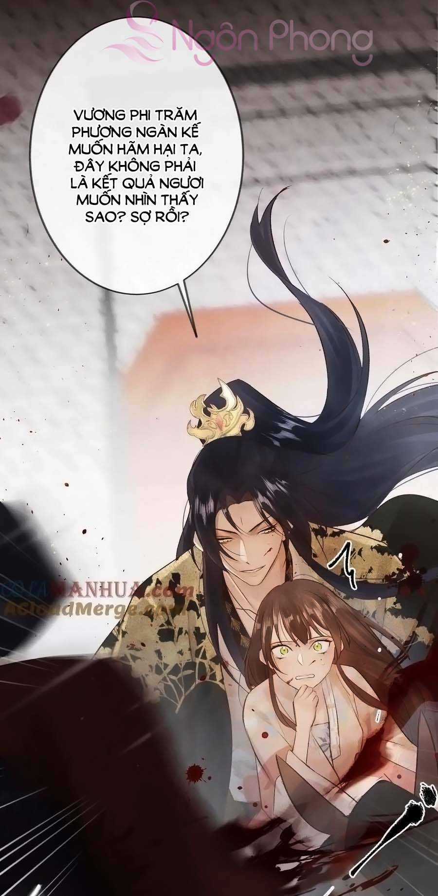 Một Ngàn Lần Thử Giết Chết Nam Chính Chapter 15 trang 44