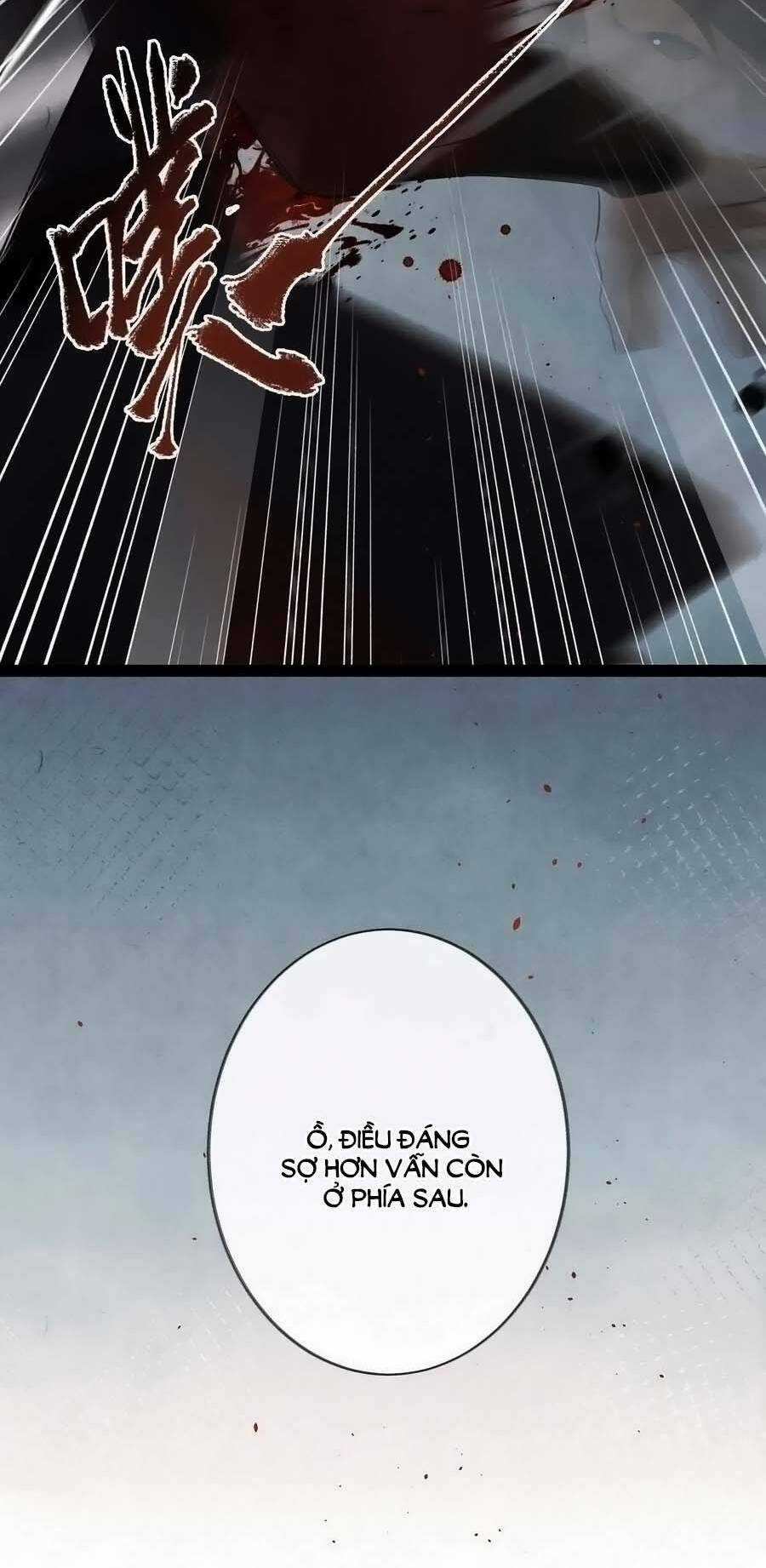 Một Ngàn Lần Thử Giết Chết Nam Chính Chapter 15 trang 45