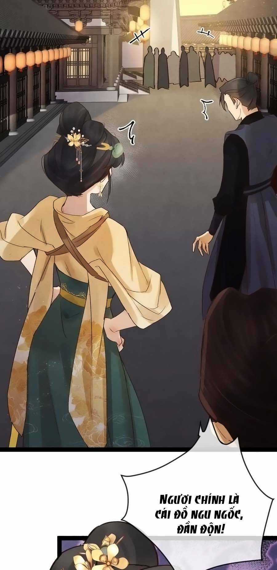 Một Ngàn Lần Thử Giết Chết Nam Chính Chapter 15 trang 9