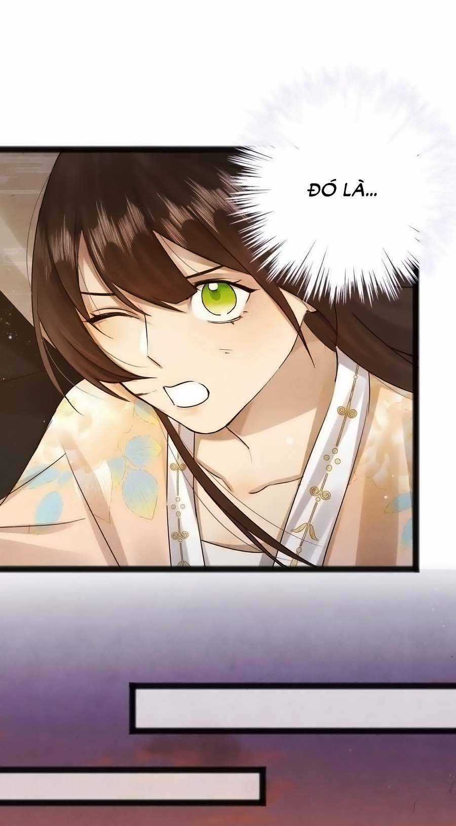 Một Ngàn Lần Thử Giết Chết Nam Chính Chapter 16 trang 13