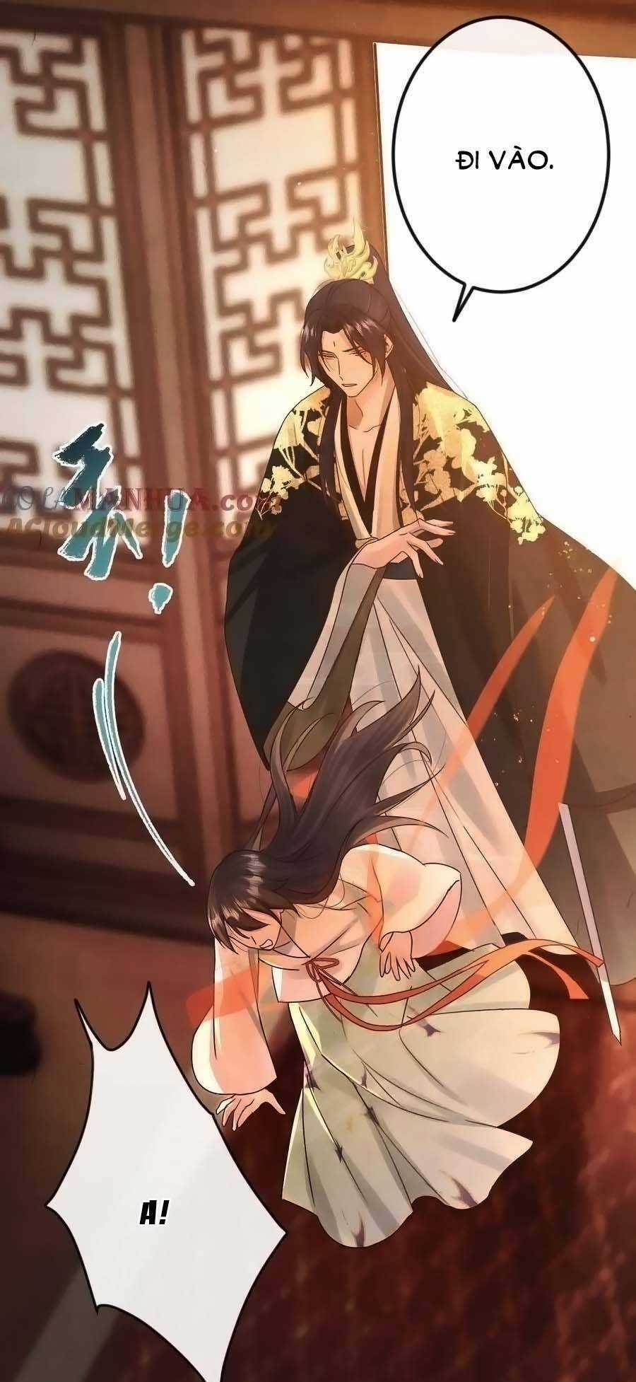 Một Ngàn Lần Thử Giết Chết Nam Chính Chapter 16 trang 15