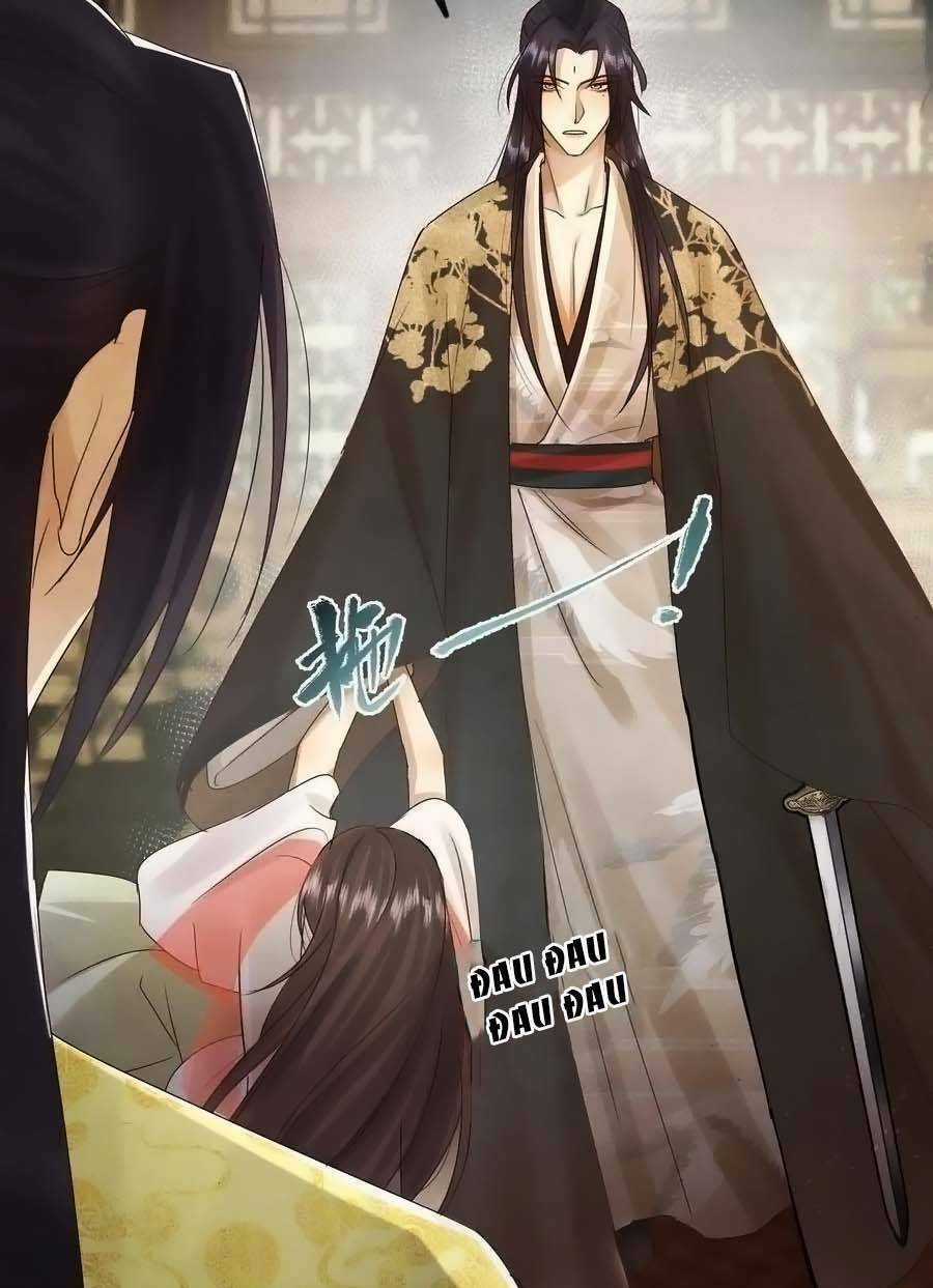 Một Ngàn Lần Thử Giết Chết Nam Chính Chapter 16 trang 19