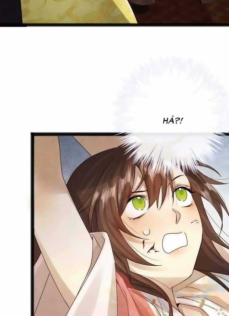 Một Ngàn Lần Thử Giết Chết Nam Chính Chapter 16 trang 20