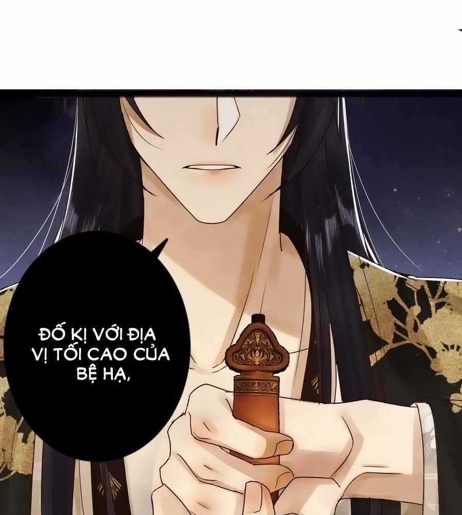 Một Ngàn Lần Thử Giết Chết Nam Chính Chapter 16 trang 23