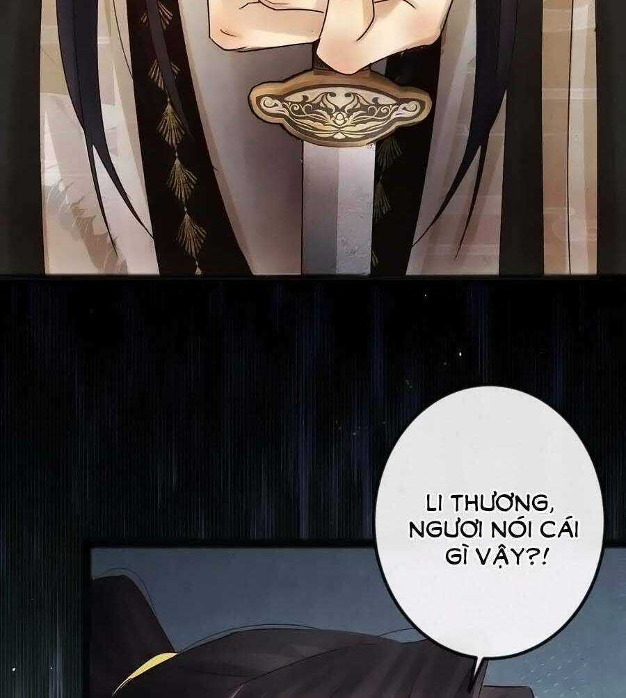 Một Ngàn Lần Thử Giết Chết Nam Chính Chapter 16 trang 24