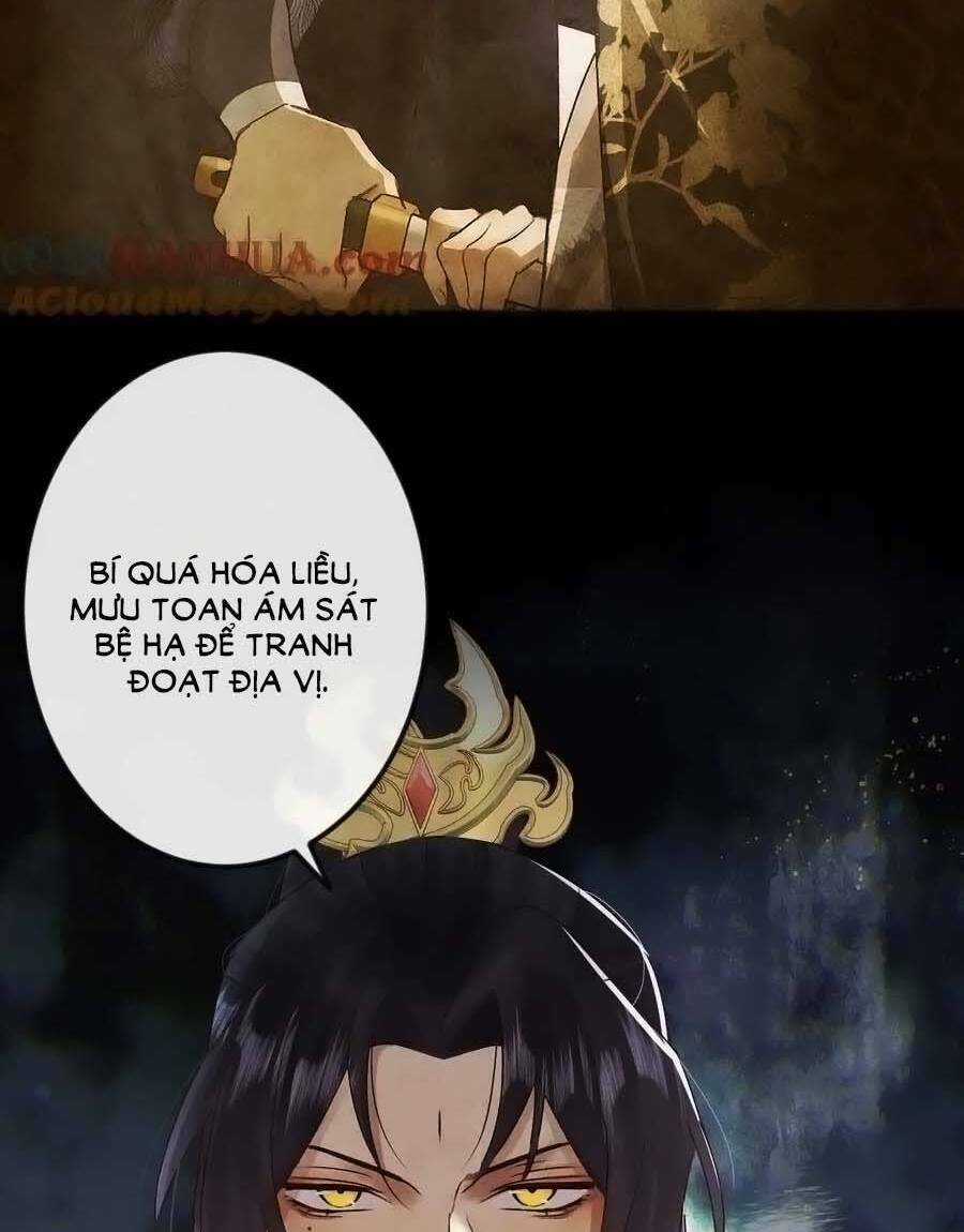 Một Ngàn Lần Thử Giết Chết Nam Chính Chapter 16 trang 29