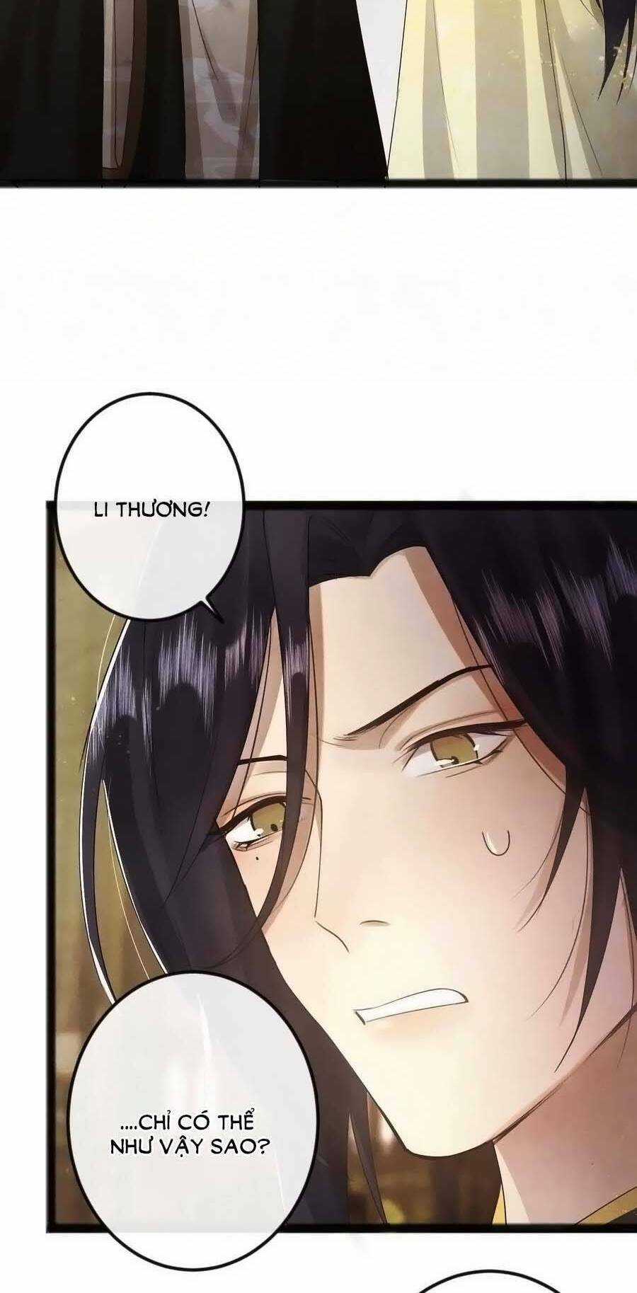 Một Ngàn Lần Thử Giết Chết Nam Chính Chapter 16 trang 32