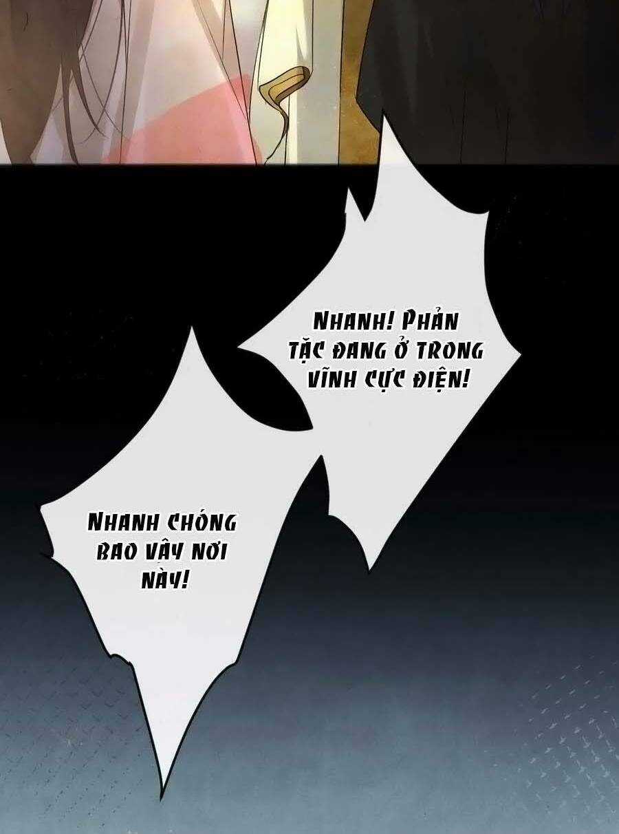 Một Ngàn Lần Thử Giết Chết Nam Chính Chapter 16 trang 38