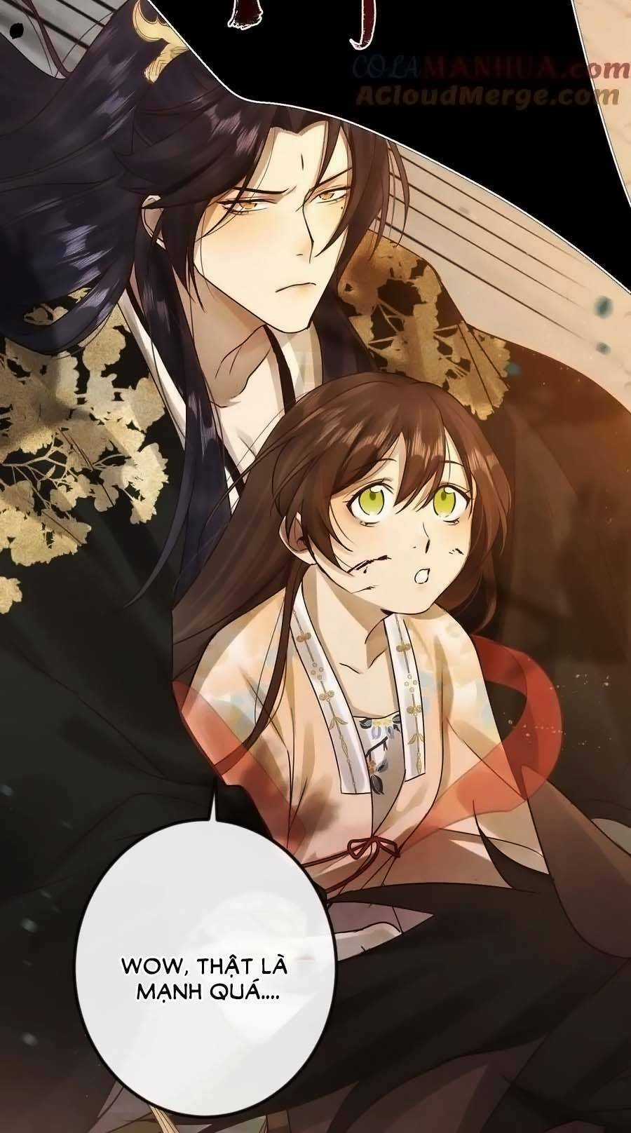 Một Ngàn Lần Thử Giết Chết Nam Chính Chapter 16 trang 4