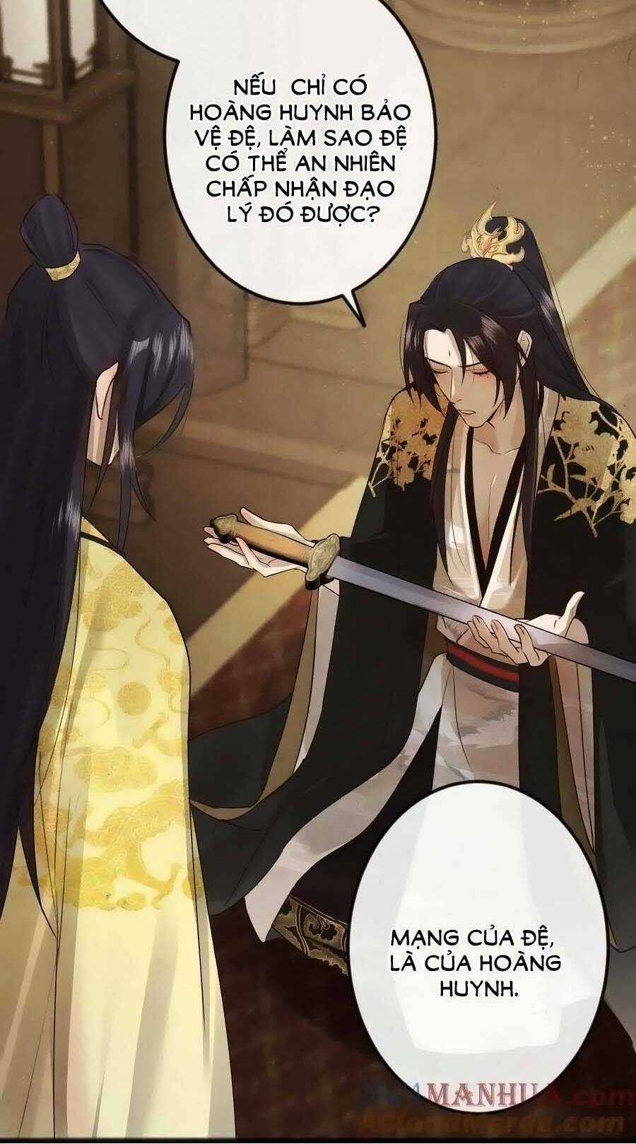 Một Ngàn Lần Thử Giết Chết Nam Chính Chapter 16 trang 40