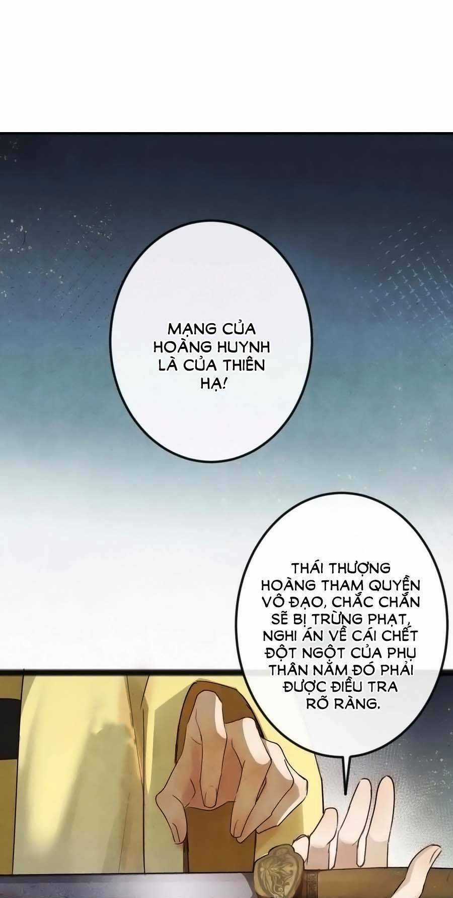 Một Ngàn Lần Thử Giết Chết Nam Chính Chapter 16 trang 41