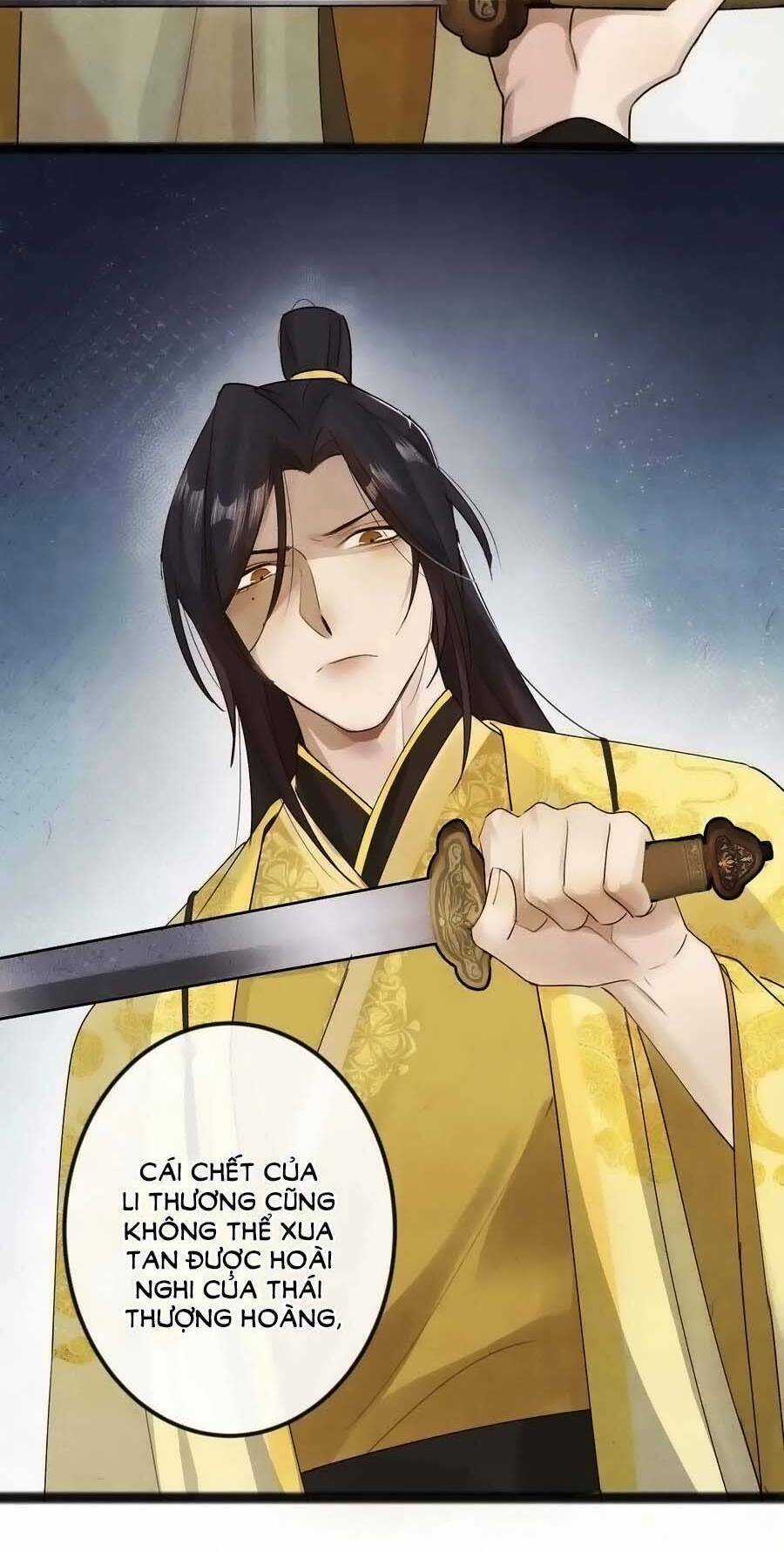 Một Ngàn Lần Thử Giết Chết Nam Chính Chapter 16 trang 42