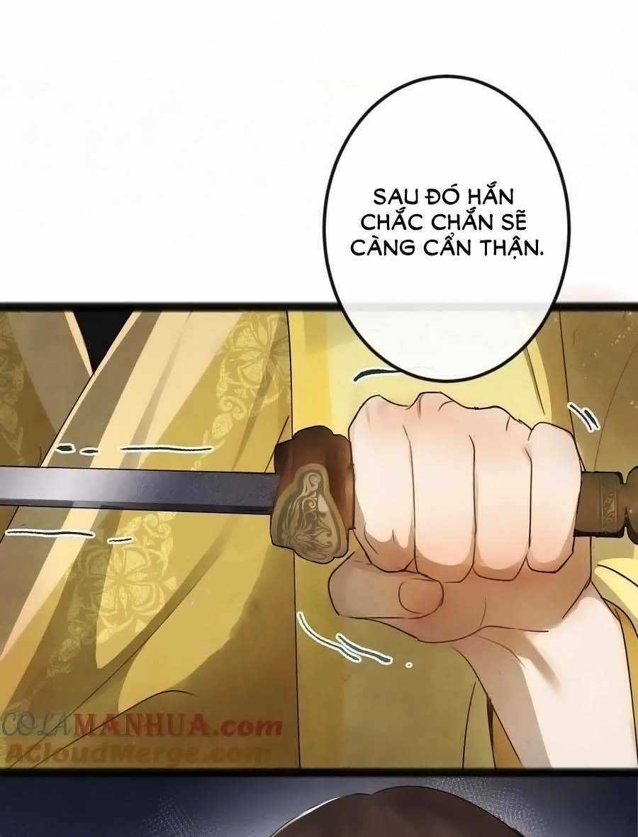 Một Ngàn Lần Thử Giết Chết Nam Chính Chapter 16 trang 43