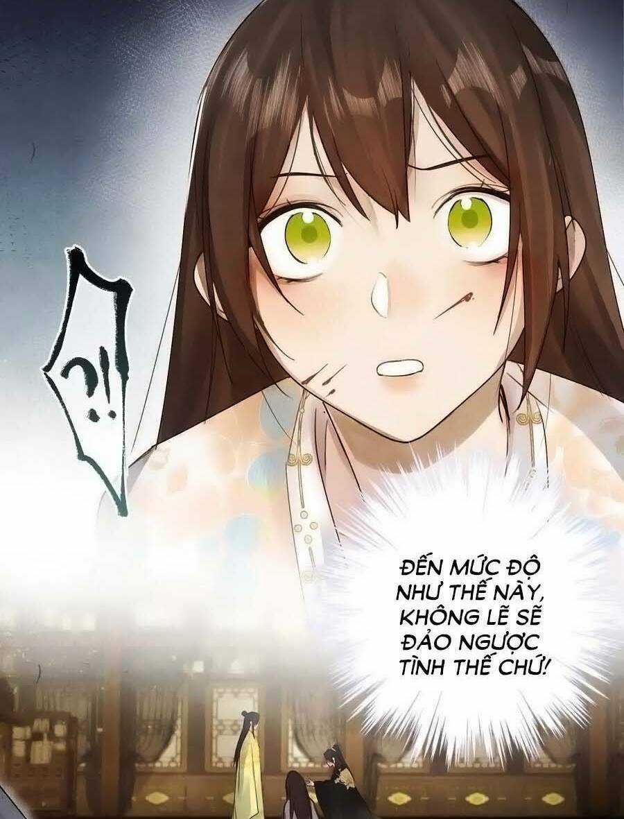 Một Ngàn Lần Thử Giết Chết Nam Chính Chapter 16 trang 44