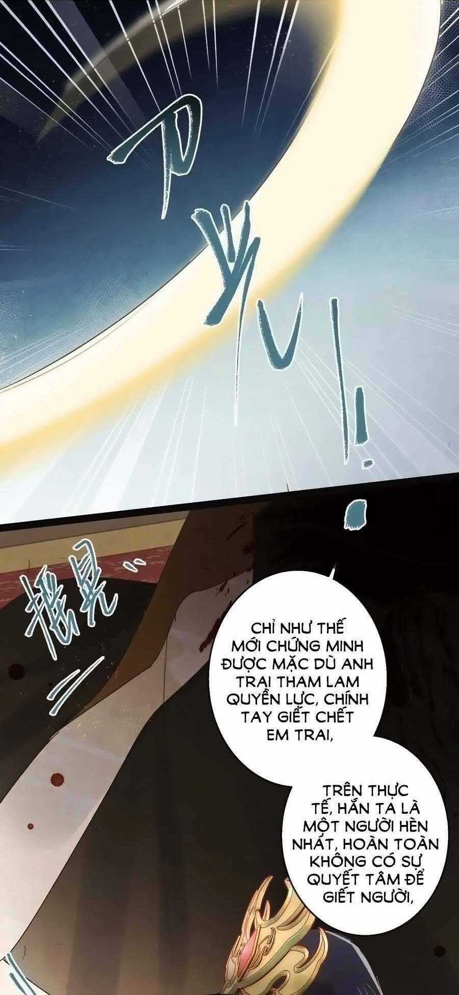 Một Ngàn Lần Thử Giết Chết Nam Chính Chapter 16 trang 48