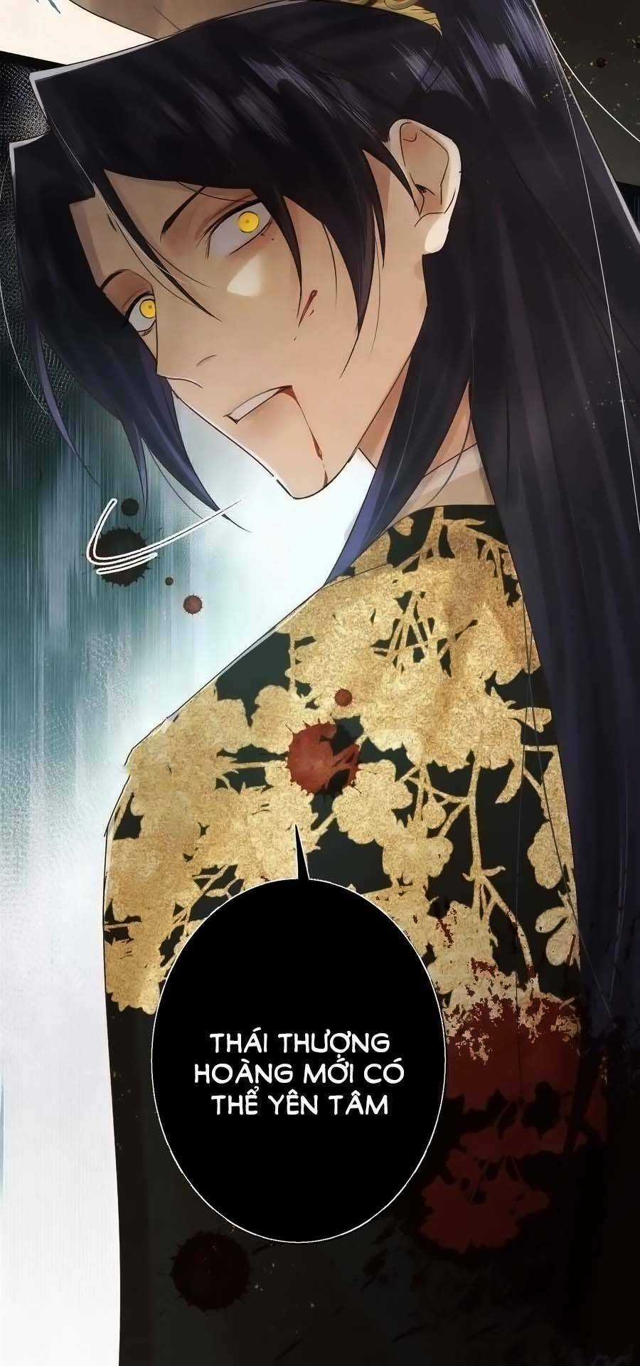 Một Ngàn Lần Thử Giết Chết Nam Chính Chapter 16 trang 49