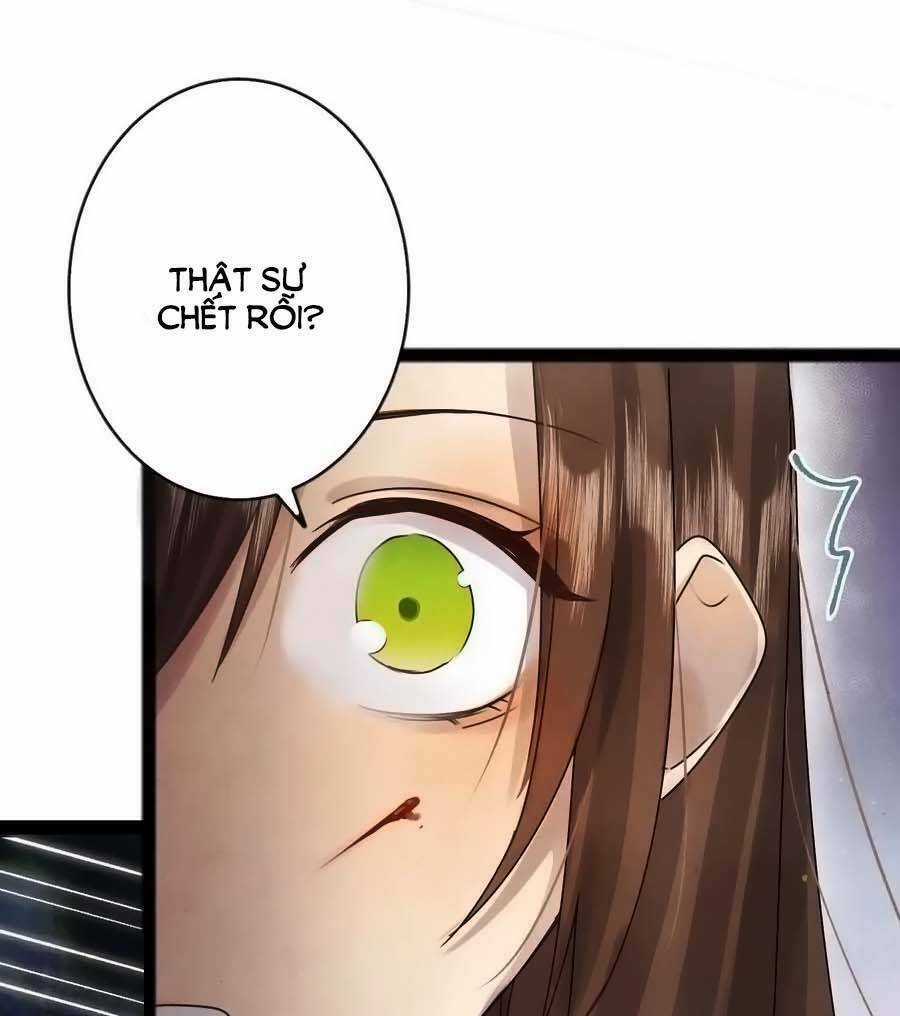 Một Ngàn Lần Thử Giết Chết Nam Chính Chapter 16 trang 51