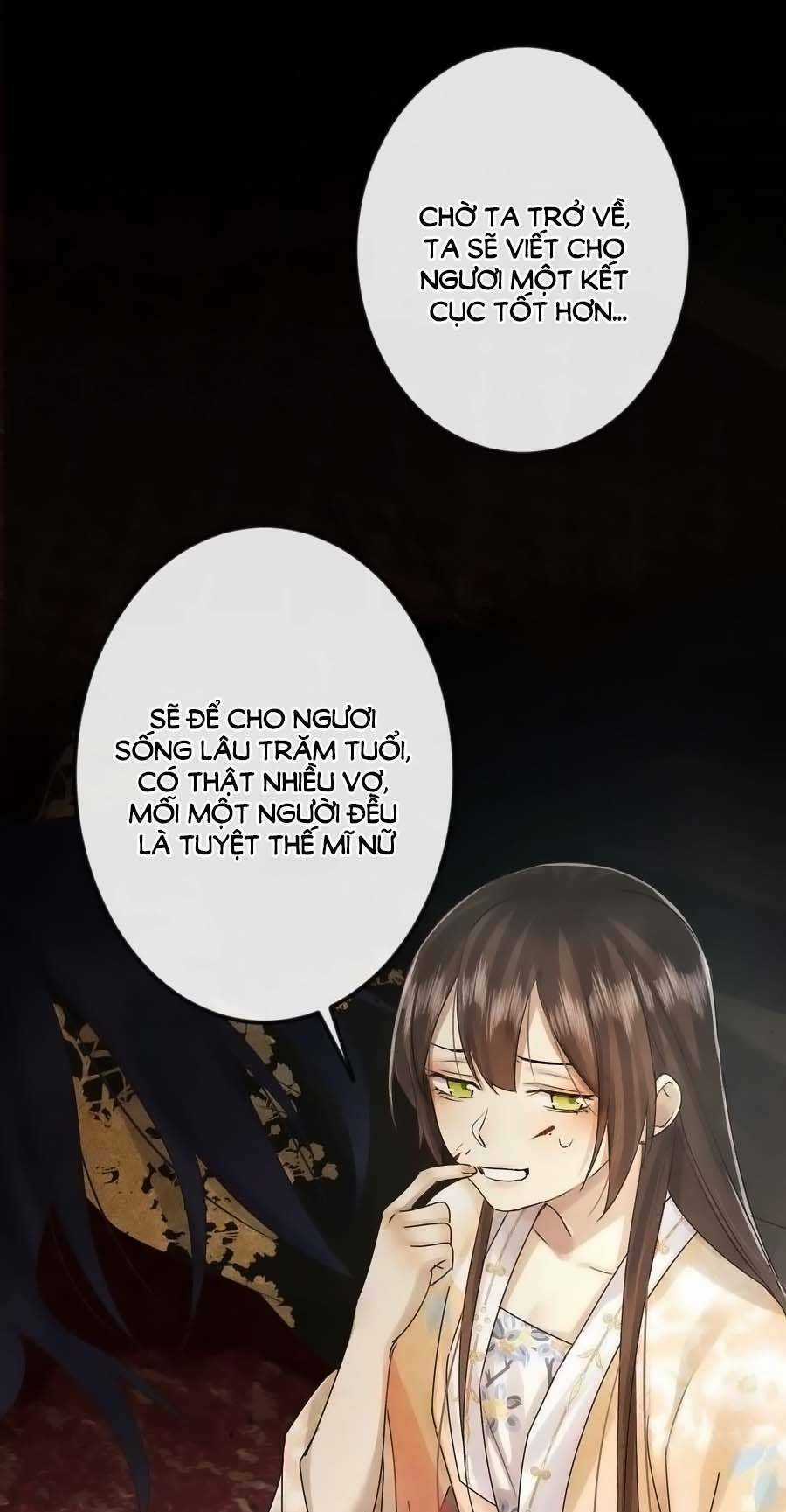 Một Ngàn Lần Thử Giết Chết Nam Chính Chapter 16 trang 55