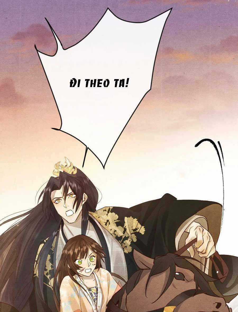 Một Ngàn Lần Thử Giết Chết Nam Chính Chapter 16 trang 9