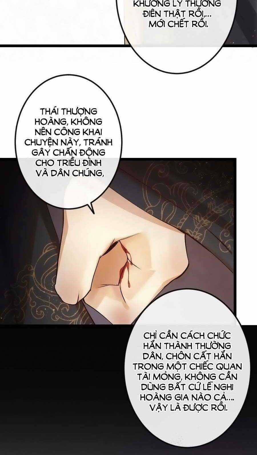 Một Ngàn Lần Thử Giết Chết Nam Chính Chapter 17 trang 12