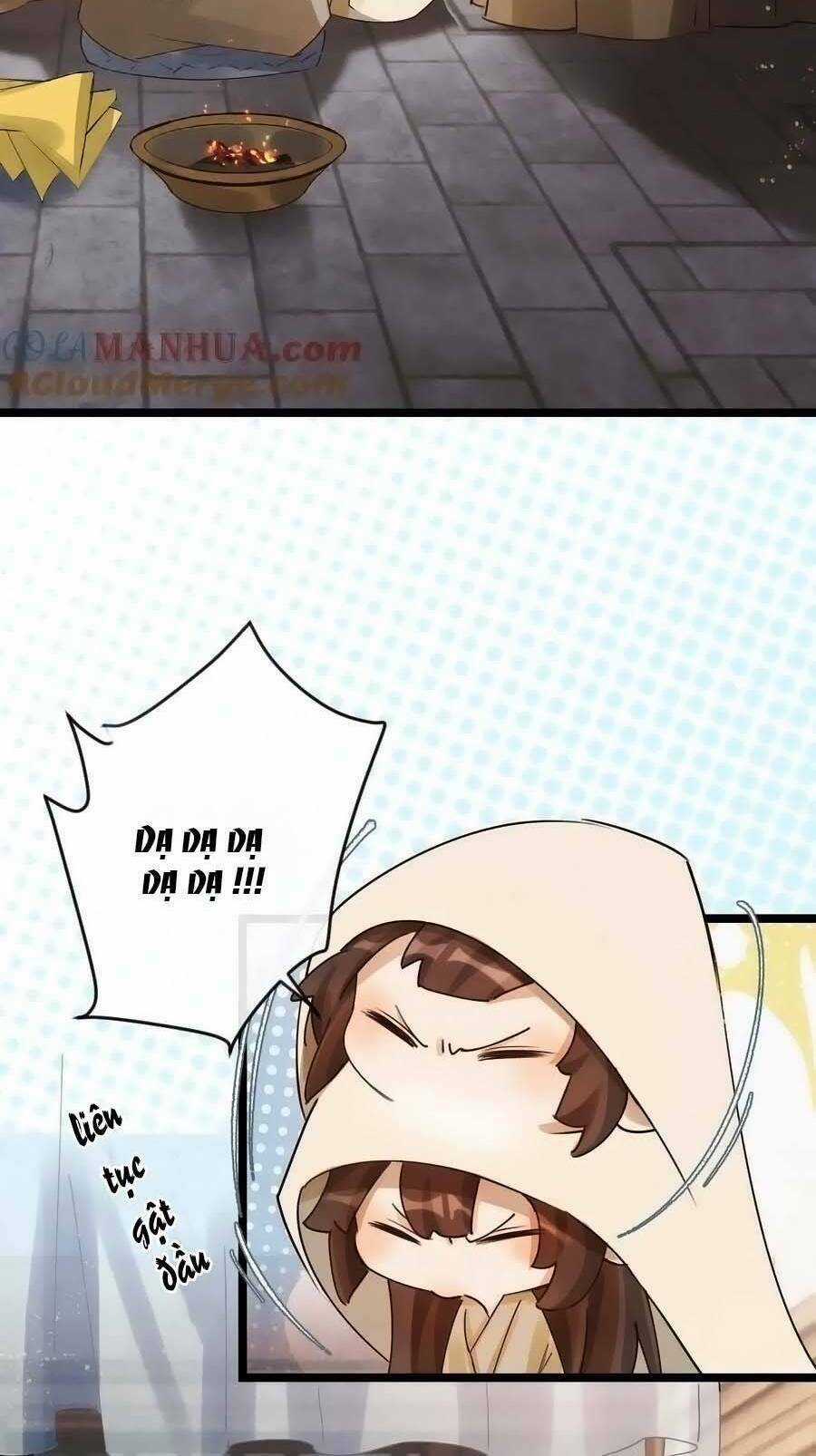 Một Ngàn Lần Thử Giết Chết Nam Chính Chapter 17 trang 14