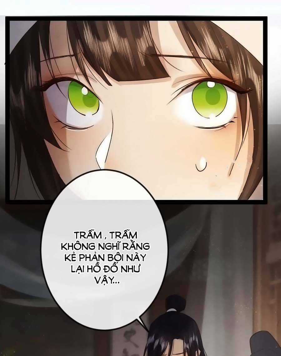 Một Ngàn Lần Thử Giết Chết Nam Chính Chapter 17 trang 17