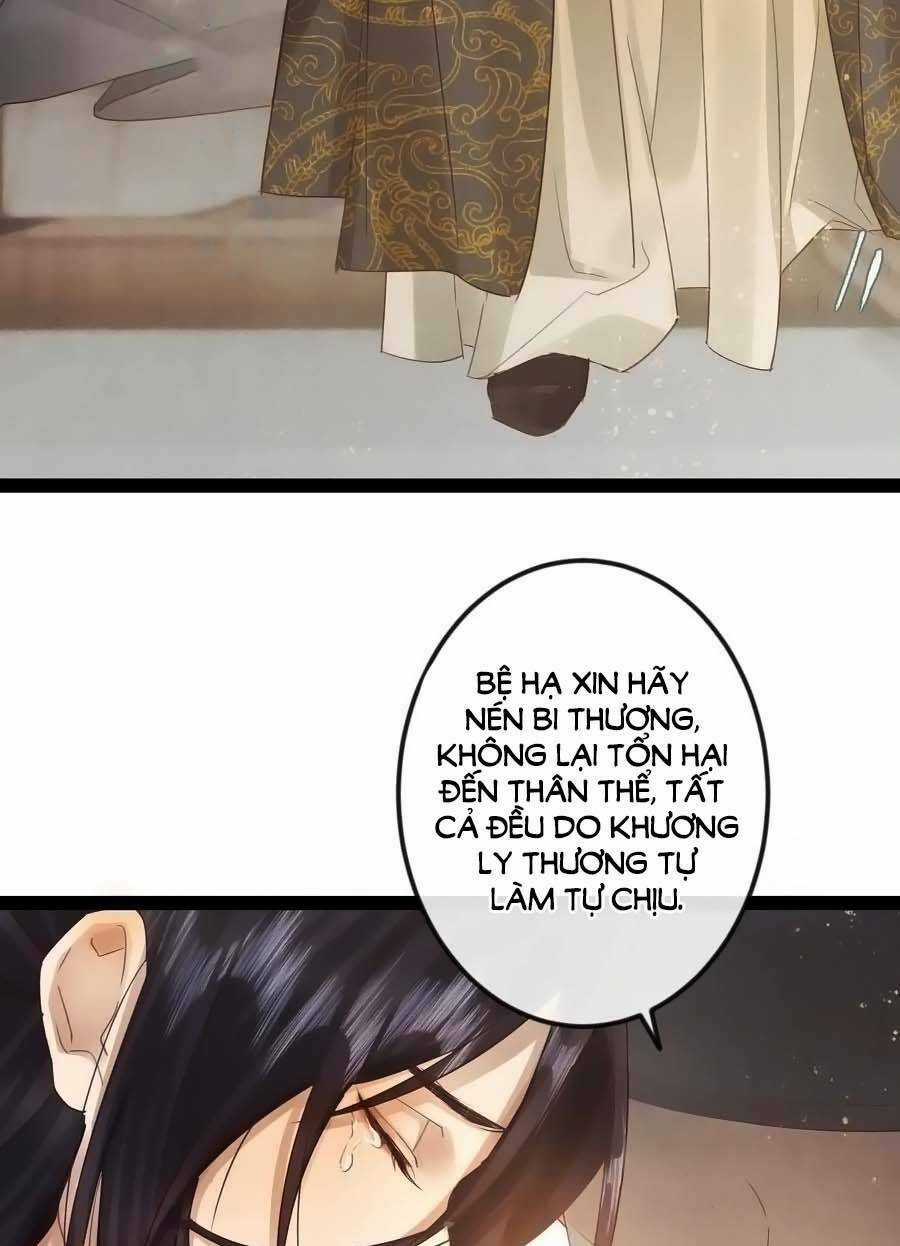 Một Ngàn Lần Thử Giết Chết Nam Chính Chapter 17 trang 19