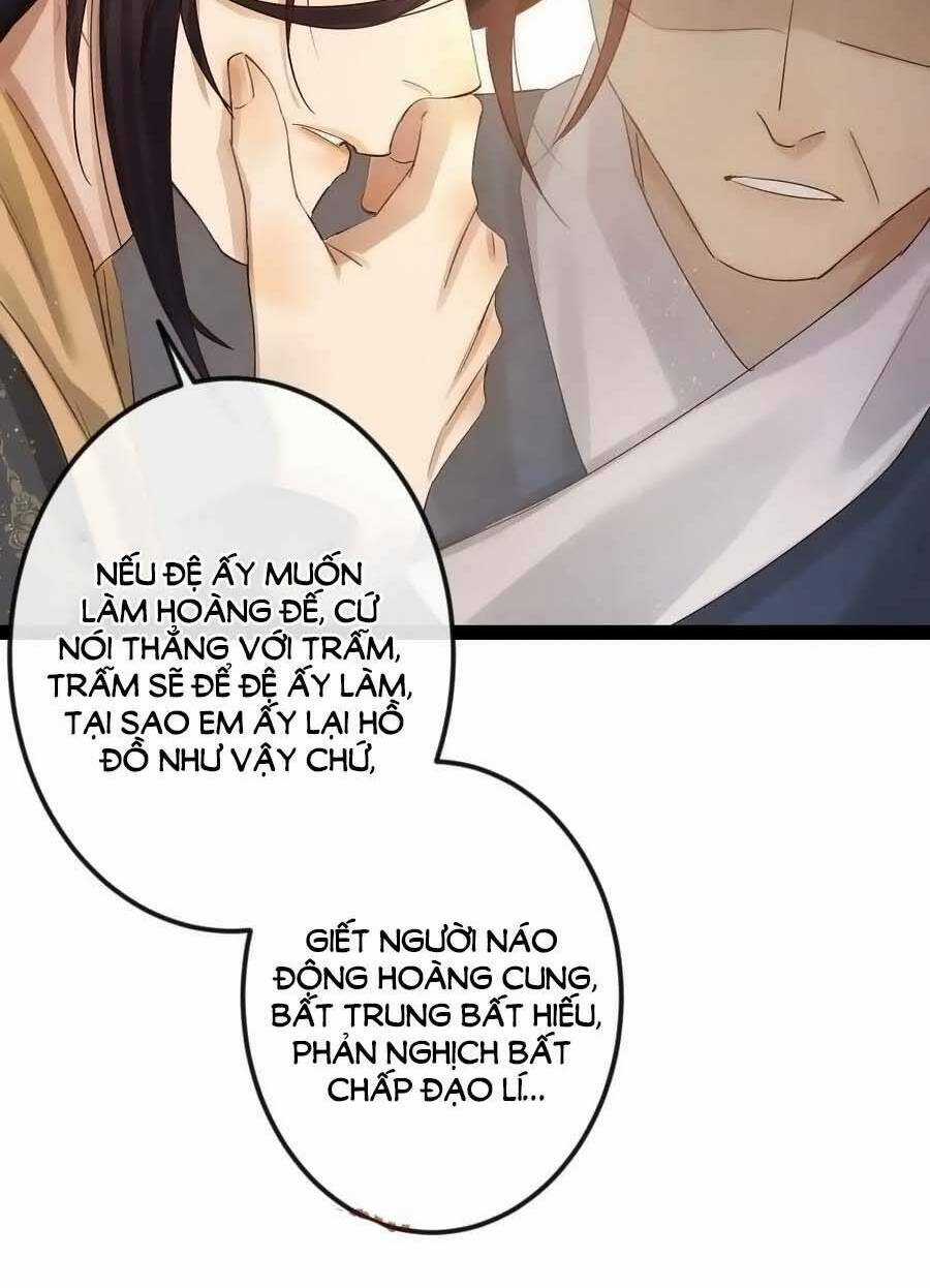 Một Ngàn Lần Thử Giết Chết Nam Chính Chapter 17 trang 20