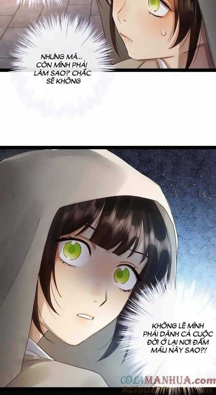 Một Ngàn Lần Thử Giết Chết Nam Chính Chapter 17 trang 22