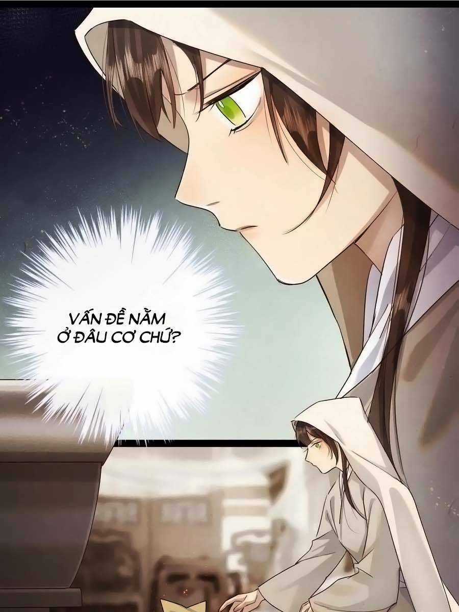 Một Ngàn Lần Thử Giết Chết Nam Chính Chapter 17 trang 25