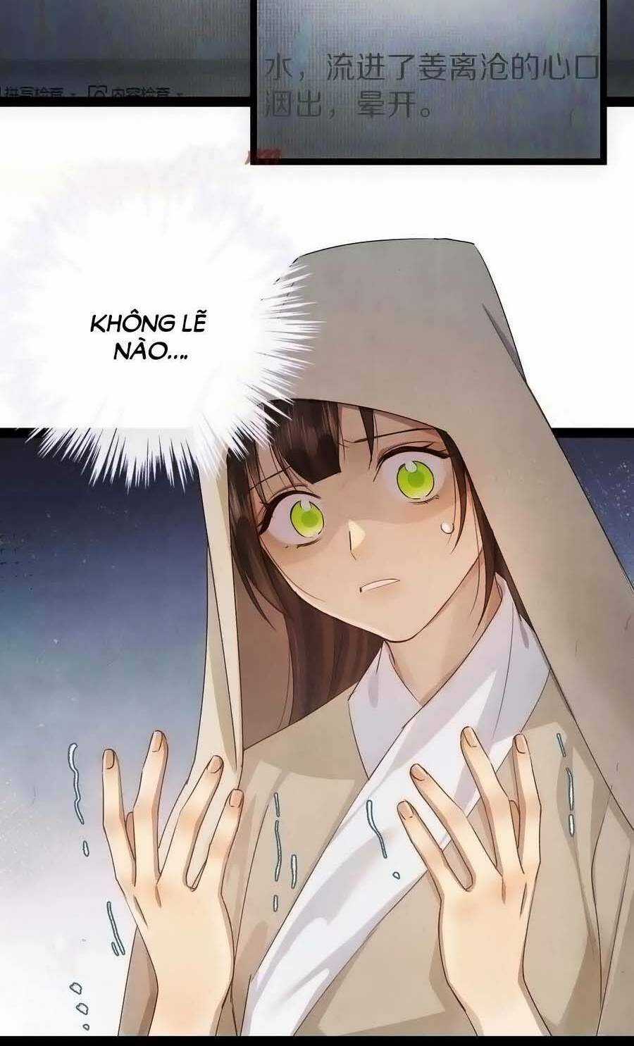 Một Ngàn Lần Thử Giết Chết Nam Chính Chapter 17 trang 28