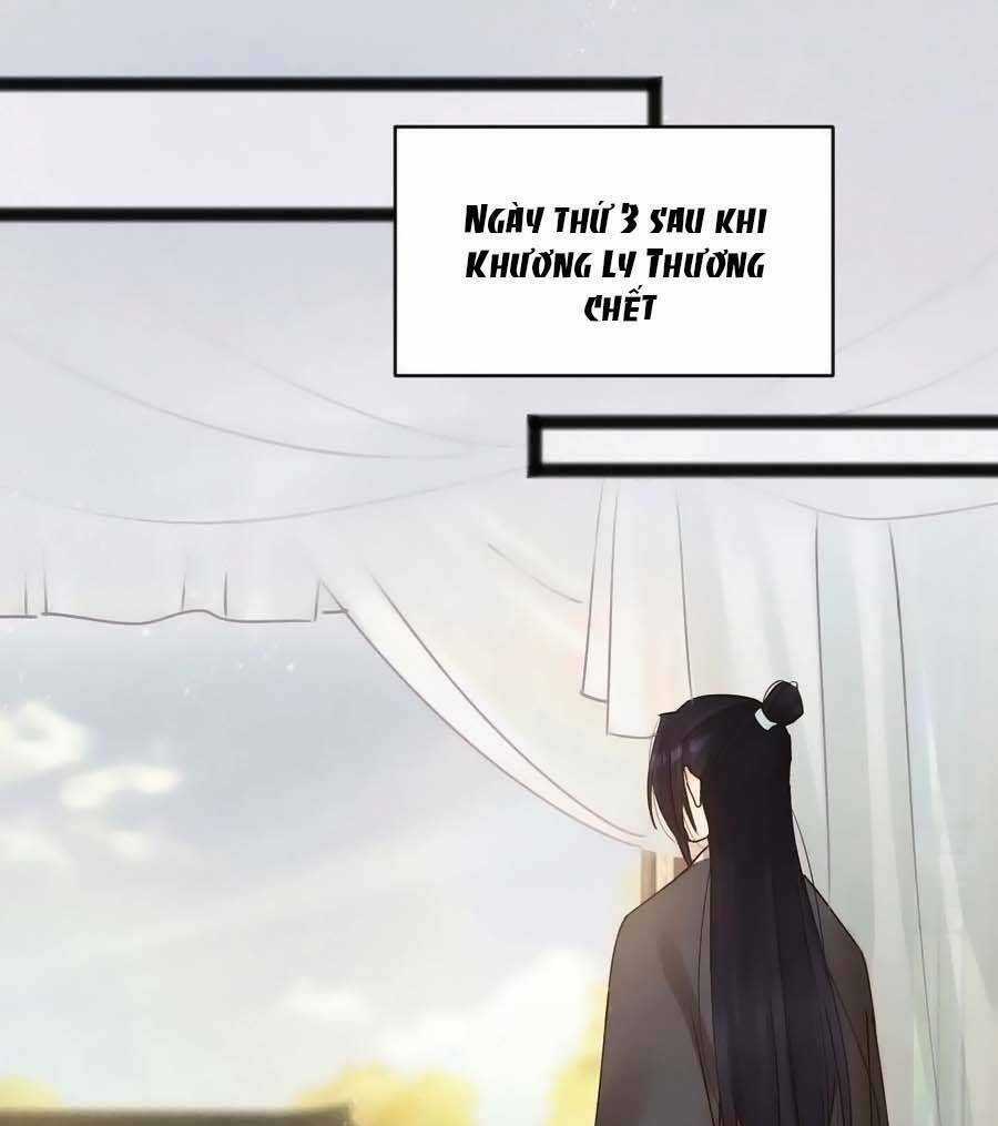 Một Ngàn Lần Thử Giết Chết Nam Chính Chapter 17 trang 3