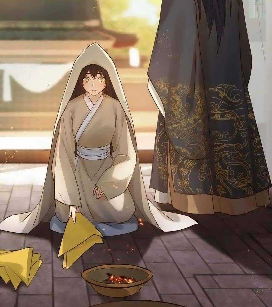 Một Ngàn Lần Thử Giết Chết Nam Chính Chapter 17 trang 4