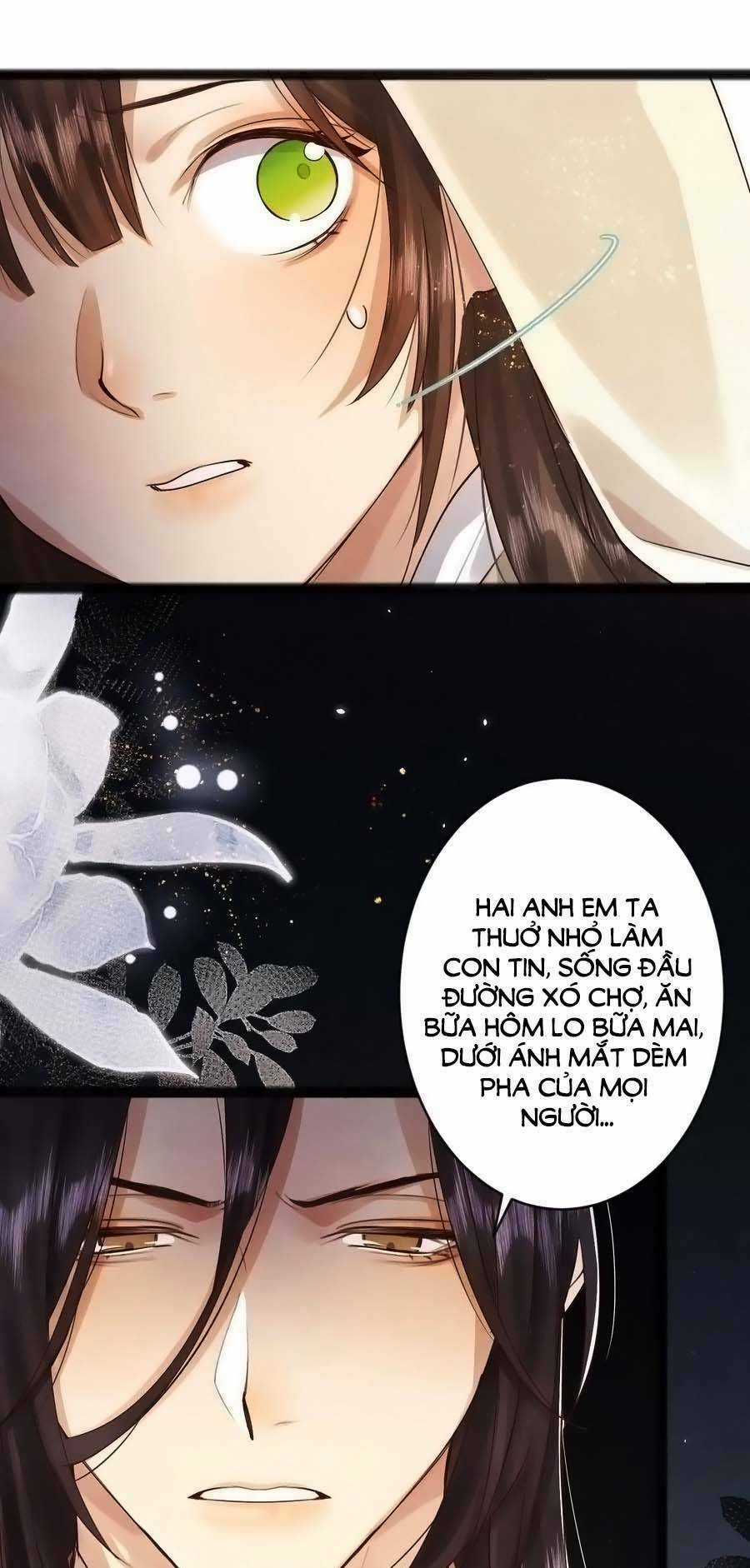 Một Ngàn Lần Thử Giết Chết Nam Chính Chapter 17 trang 7