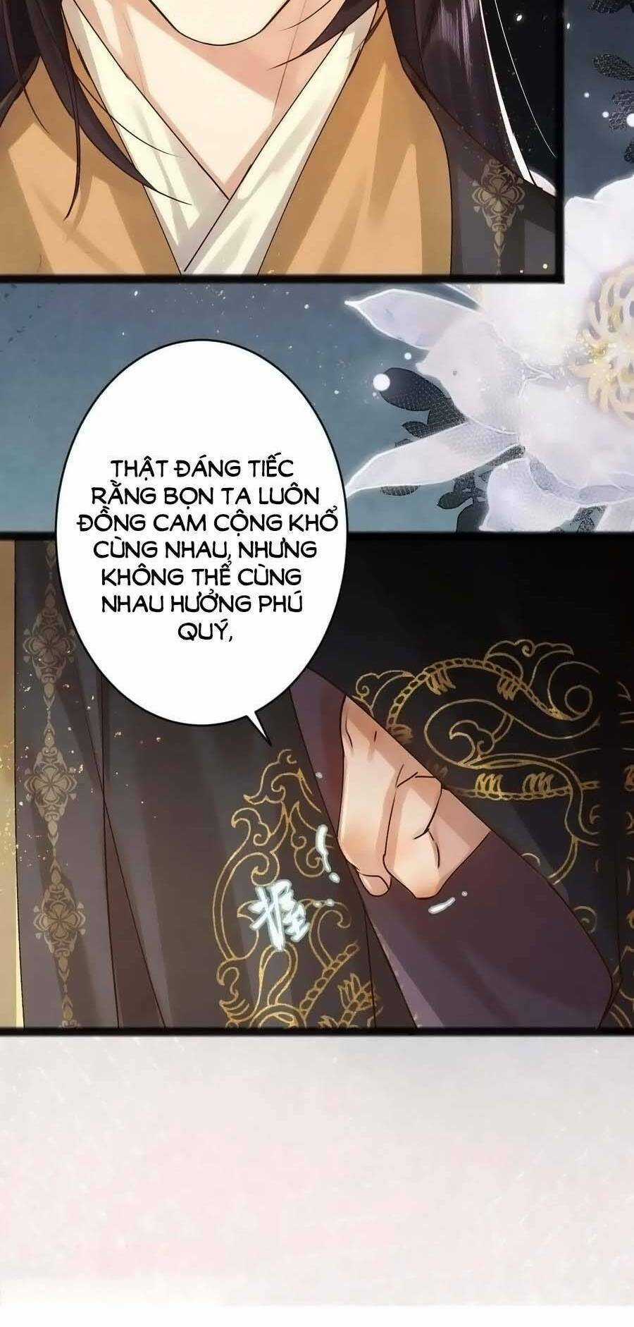 Một Ngàn Lần Thử Giết Chết Nam Chính Chapter 17 trang 8