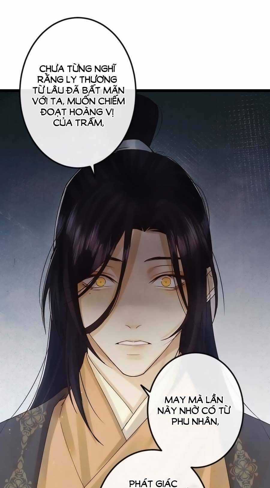 Một Ngàn Lần Thử Giết Chết Nam Chính Chapter 17 trang 9