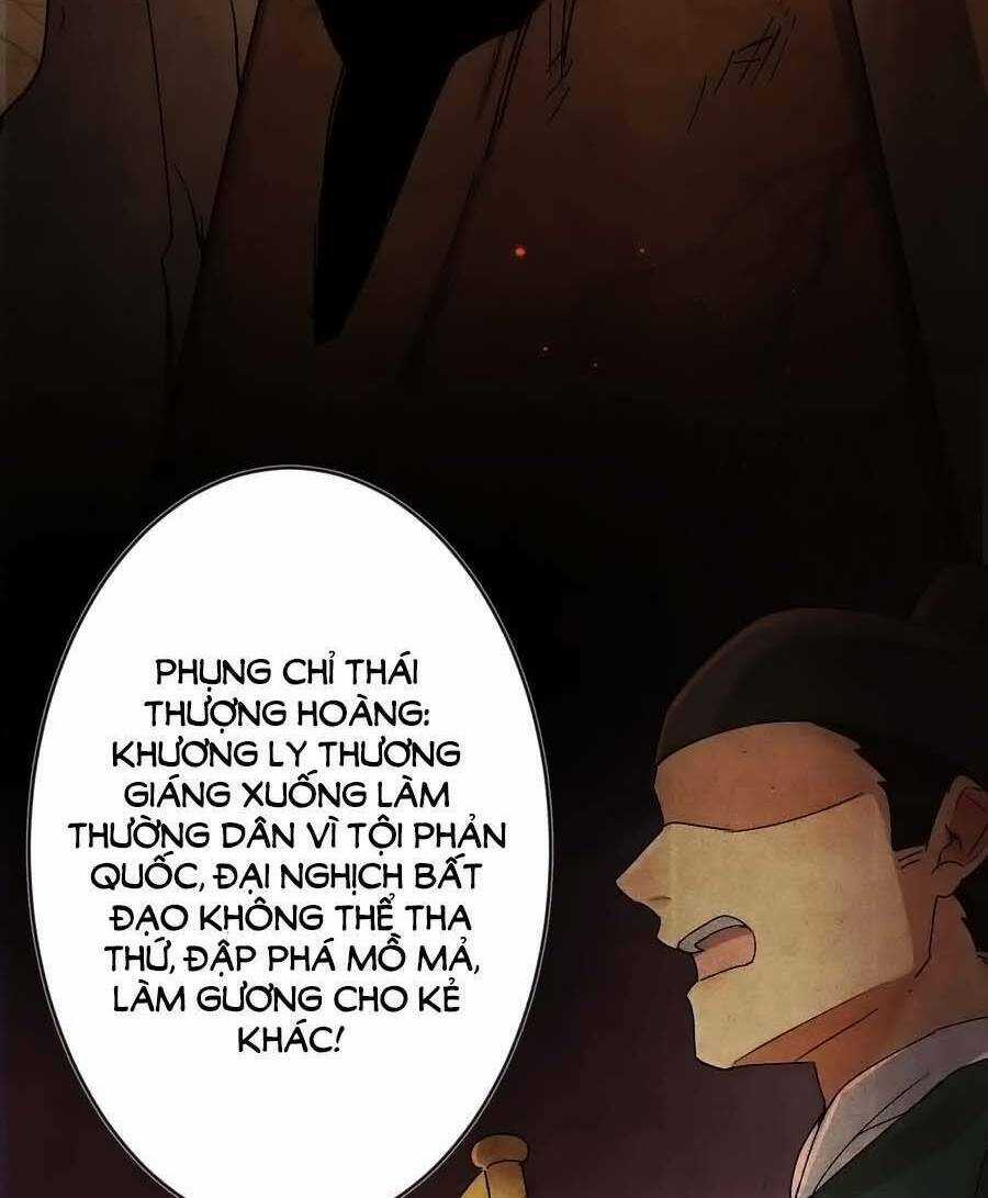 Một Ngàn Lần Thử Giết Chết Nam Chính Chapter 18 trang 10