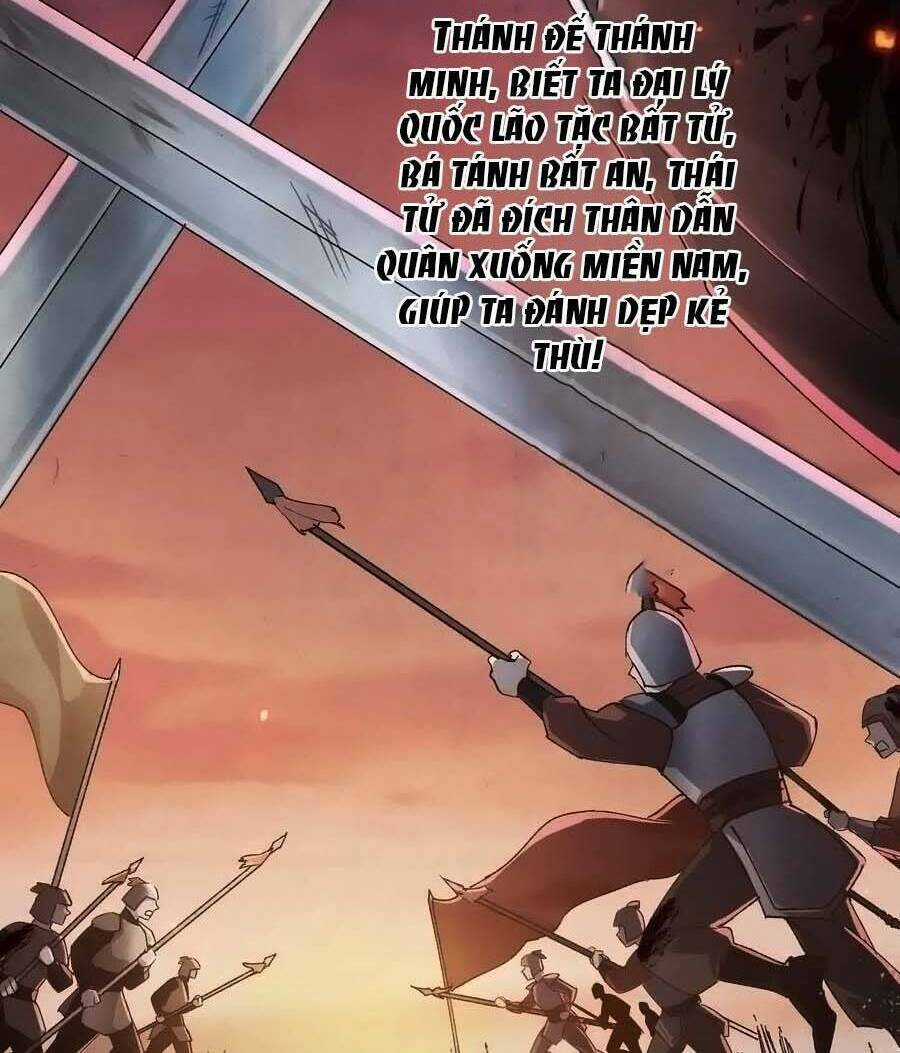 Một Ngàn Lần Thử Giết Chết Nam Chính Chapter 18 trang 18