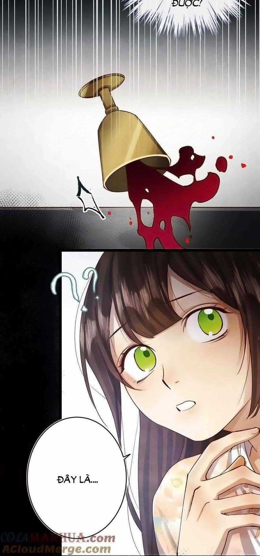 Một Ngàn Lần Thử Giết Chết Nam Chính Chapter 18 trang 2