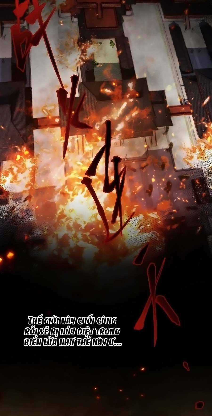 Một Ngàn Lần Thử Giết Chết Nam Chính Chapter 18 trang 20