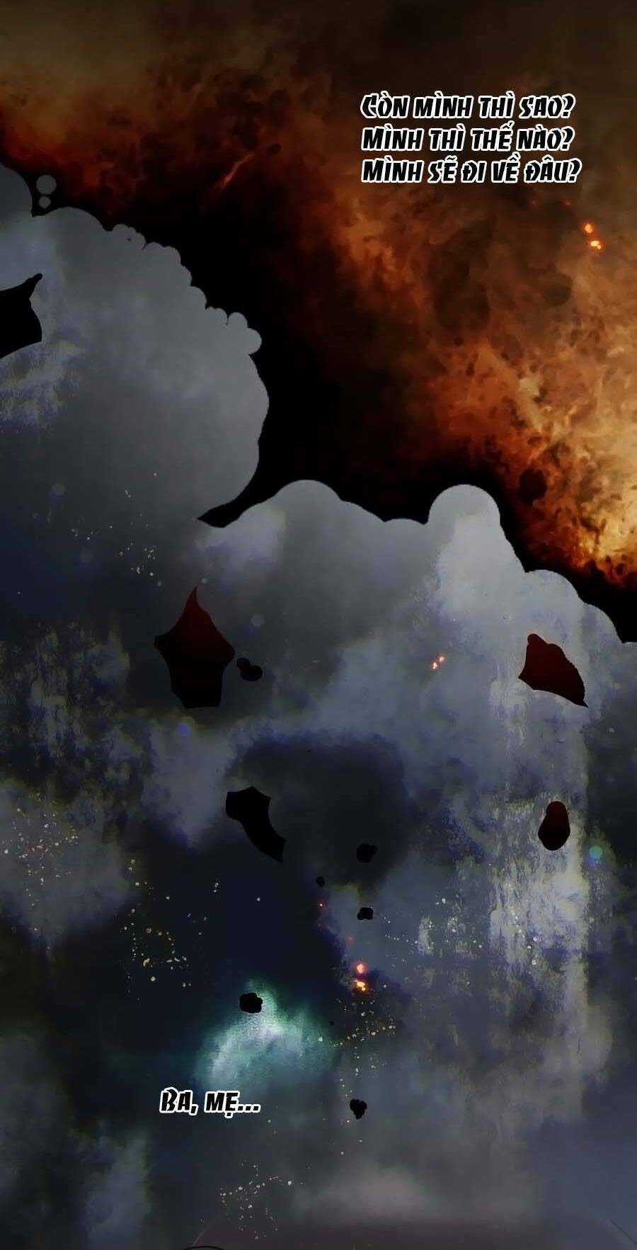 Một Ngàn Lần Thử Giết Chết Nam Chính Chapter 18 trang 21