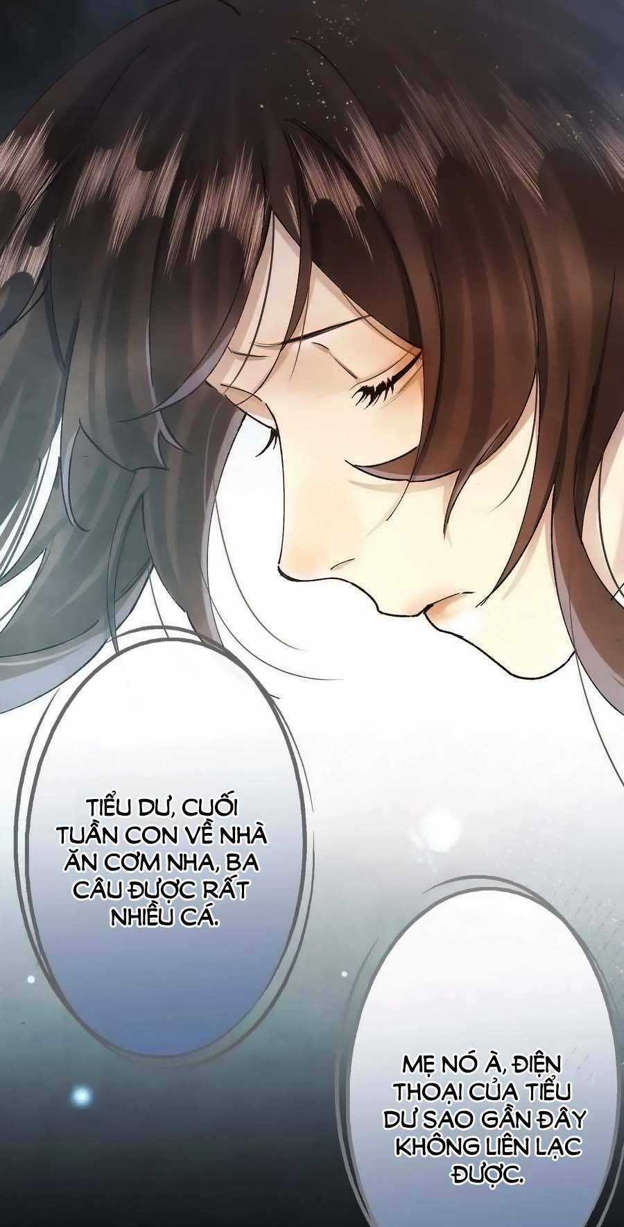 Một Ngàn Lần Thử Giết Chết Nam Chính Chapter 18 trang 22