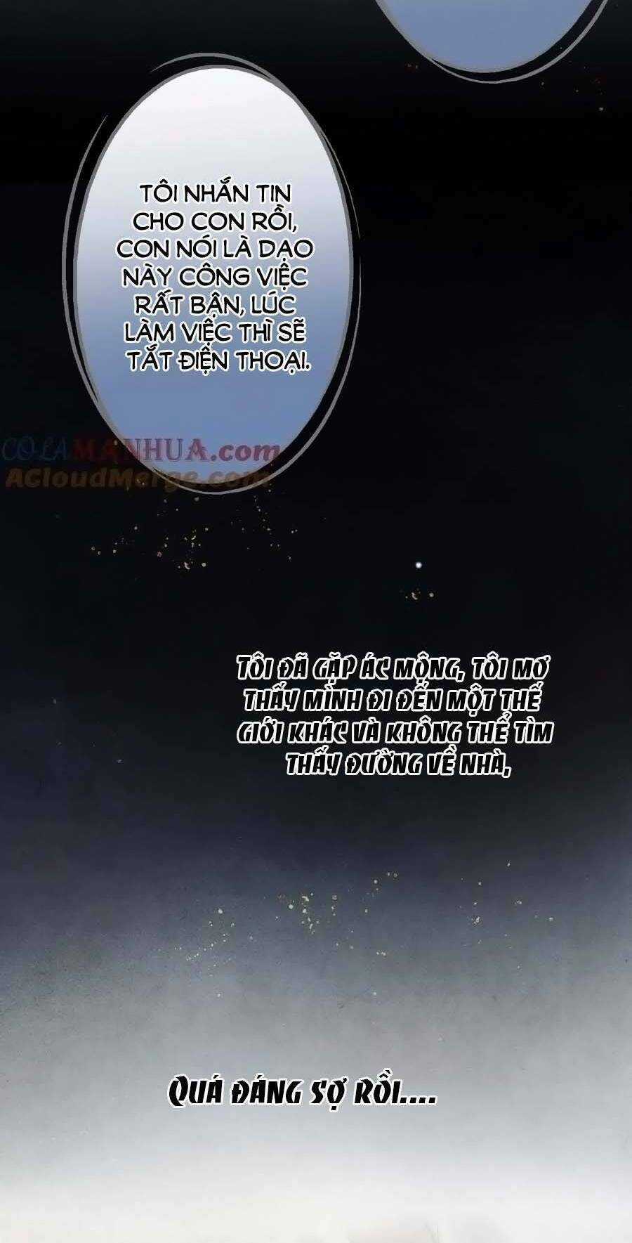 Một Ngàn Lần Thử Giết Chết Nam Chính Chapter 18 trang 23