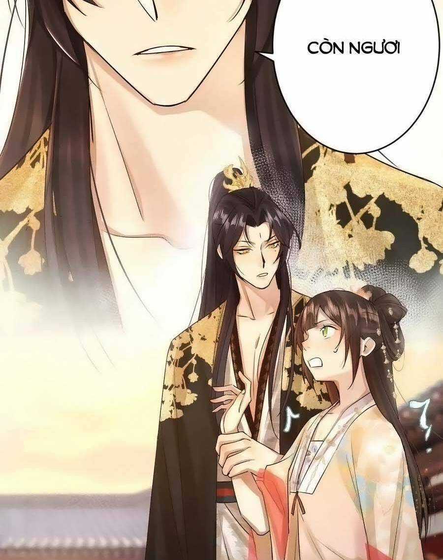 Một Ngàn Lần Thử Giết Chết Nam Chính Chapter 18 trang 25