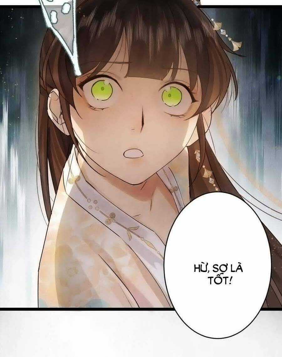 Một Ngàn Lần Thử Giết Chết Nam Chính Chapter 18 trang 27